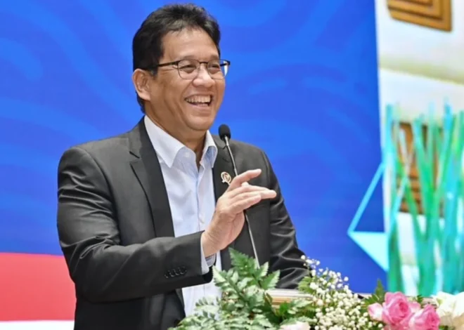 Menkeu Tegaskan Pembentukan Family Office Bali Tak Gunakan Dana APBN