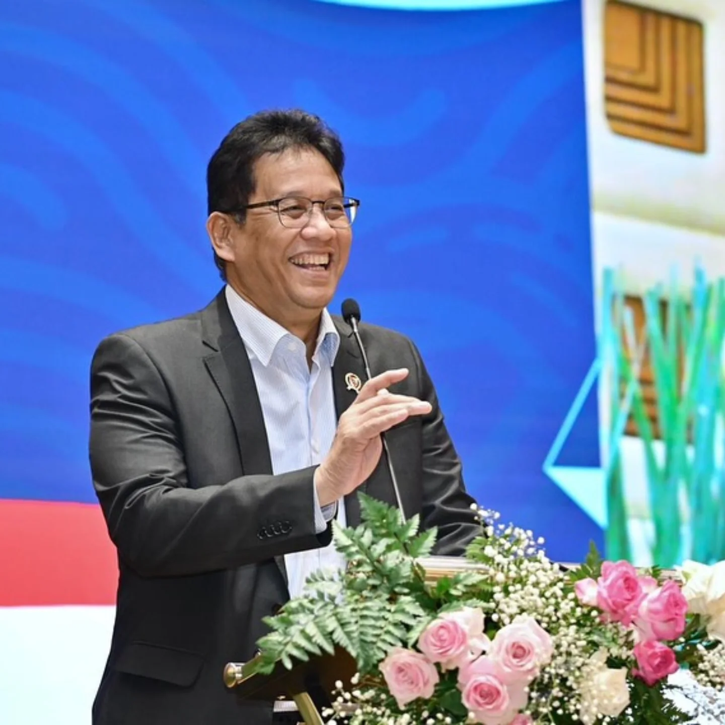 Menkeu Tegaskan Pembentukan Family Office Bali Tak Gunakan Dana APBN