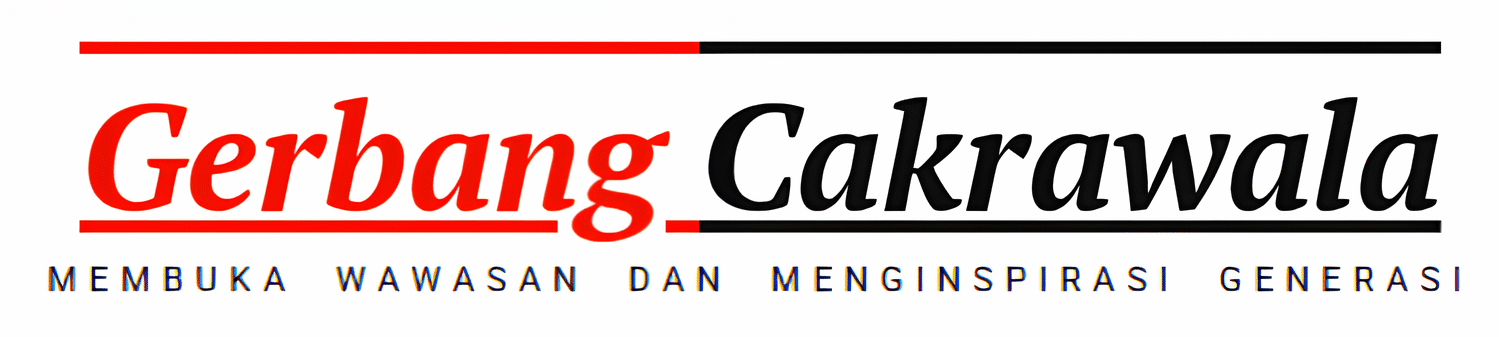 Gebang Cakrawala