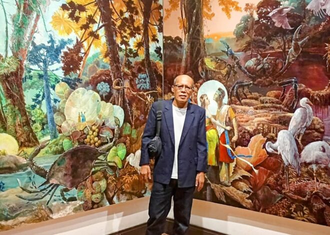 Iman, Kunci Pernikahan yang Berkah