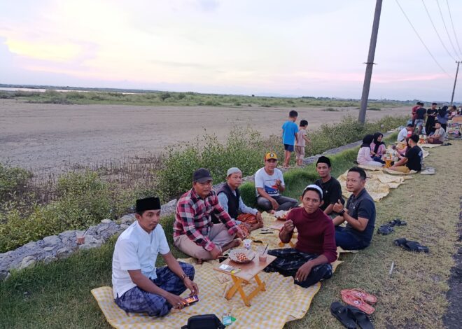 GAWAT Ngopi Bareng untuk Perkuat Organisasi